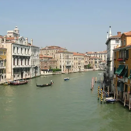 Hotel Doge Venedig