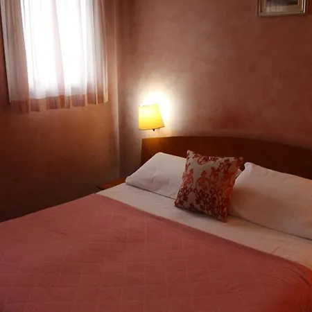 Doge 3* Venedig