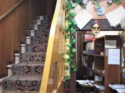 Doge ホテル