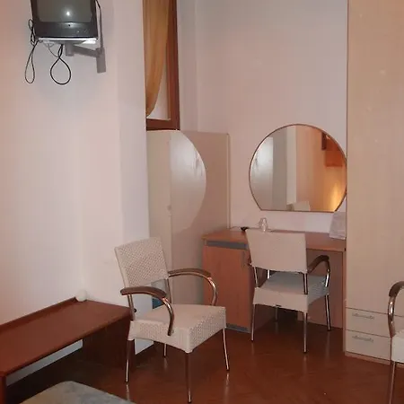 Hotel Doge Venecia