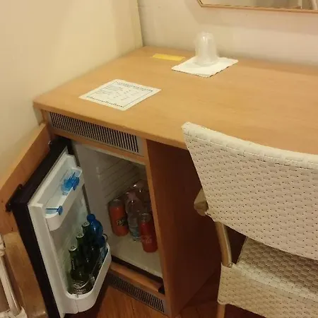 Hotel Doge Venice