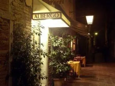 Doge 3* Venedig