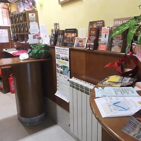 Hotel Doge Venedig