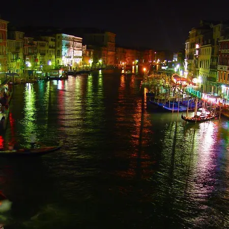 Hotel Doge Venedig