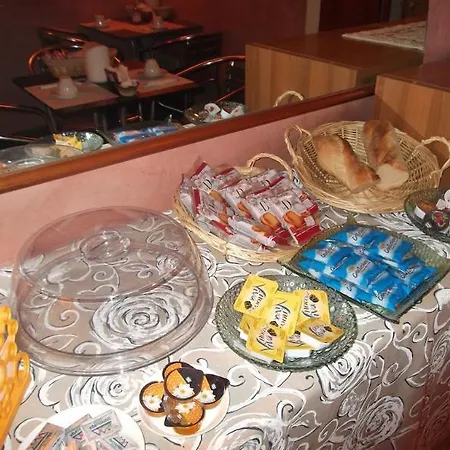 Doge Hotel Venedig