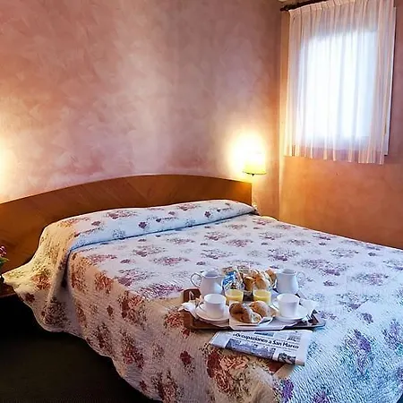 Hotel Doge Venedig