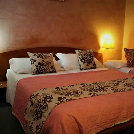 Doge 3* Venedig
