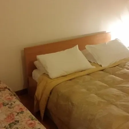 Hotel Doge Venedig