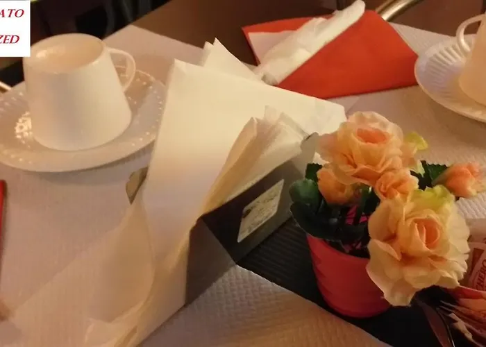 Doge Отель Венеция