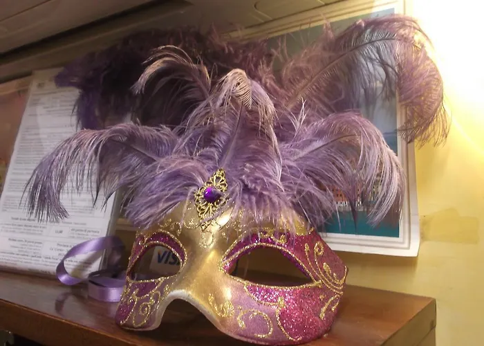 Отель Doge Венеция