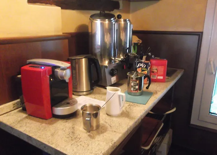 Отель Doge Венеция