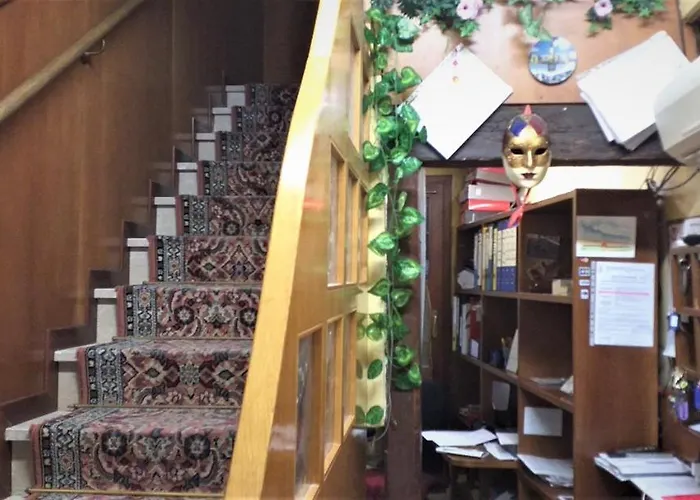 Doge Отель Венеция