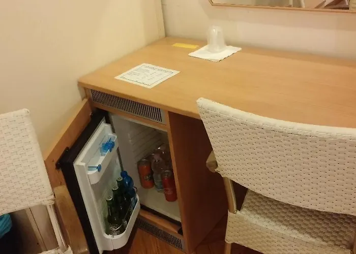 Отель Doge Венеция