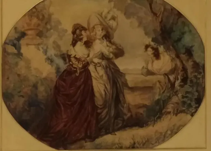 Doge 3* Венеция